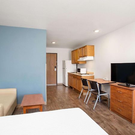 Extended Stay America Select Suites - Gulfport Dış mekan fotoğraf