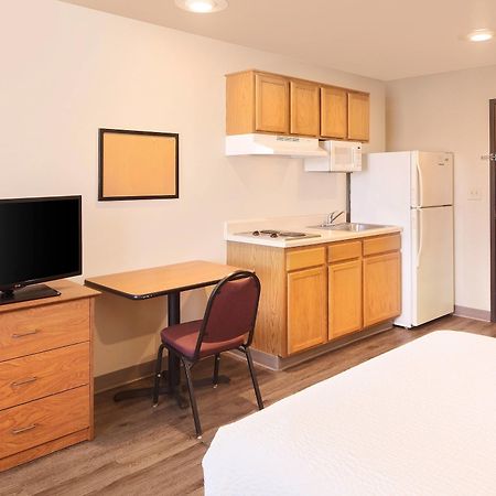 Extended Stay America Select Suites - Gulfport Dış mekan fotoğraf