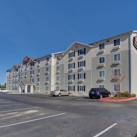 Extended Stay America Select Suites - Gulfport Dış mekan fotoğraf