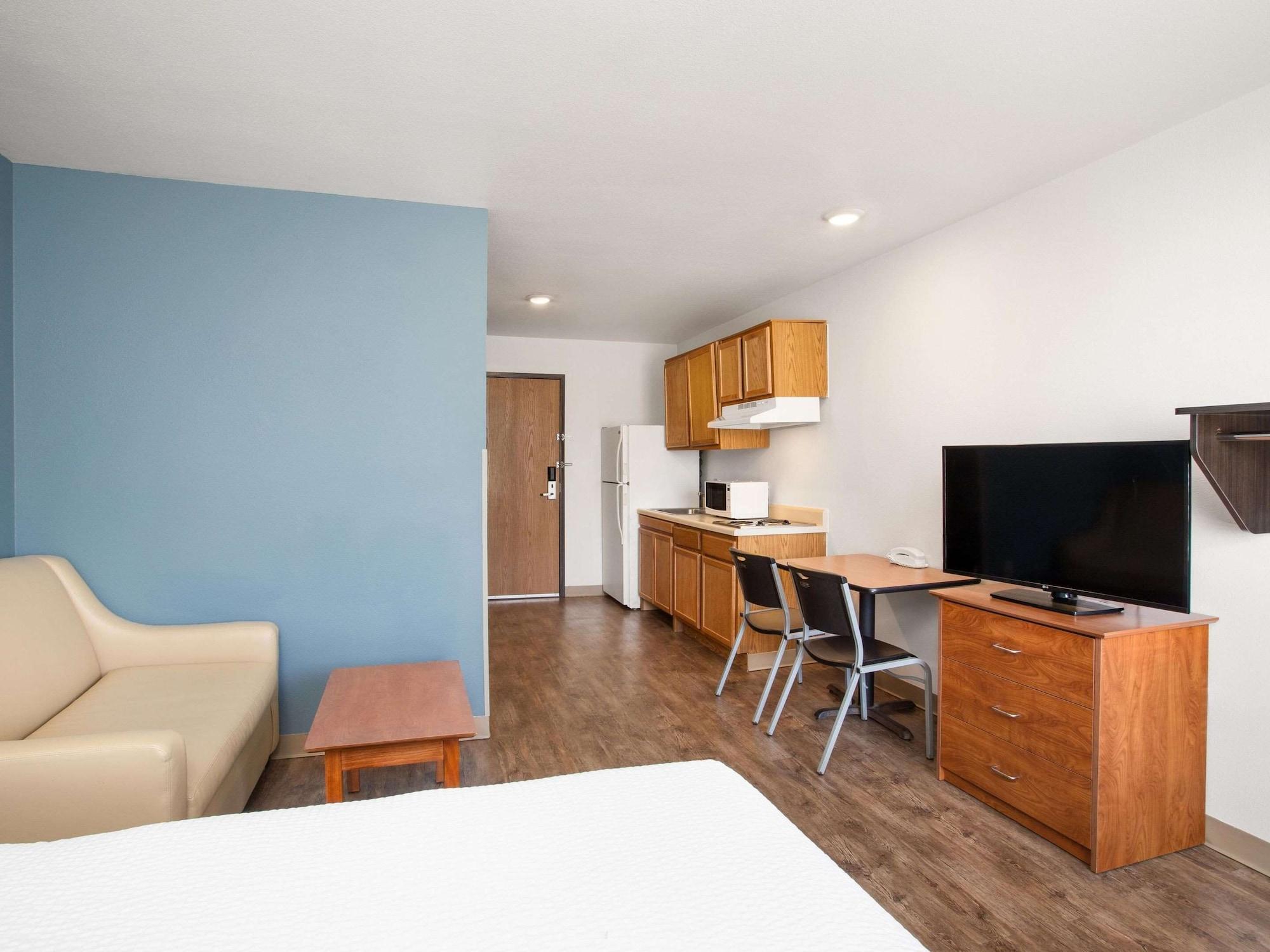 Extended Stay America Select Suites - Gulfport Dış mekan fotoğraf