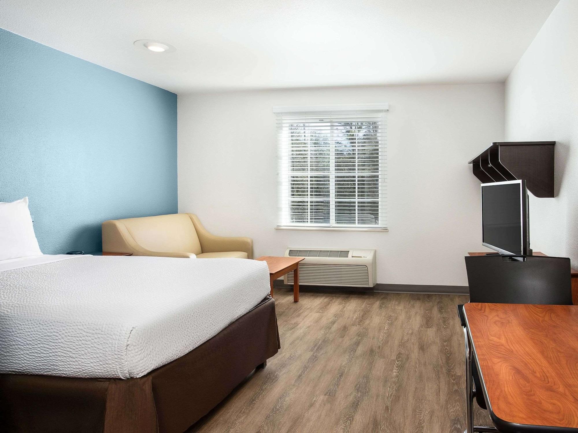 Extended Stay America Select Suites - Gulfport Dış mekan fotoğraf