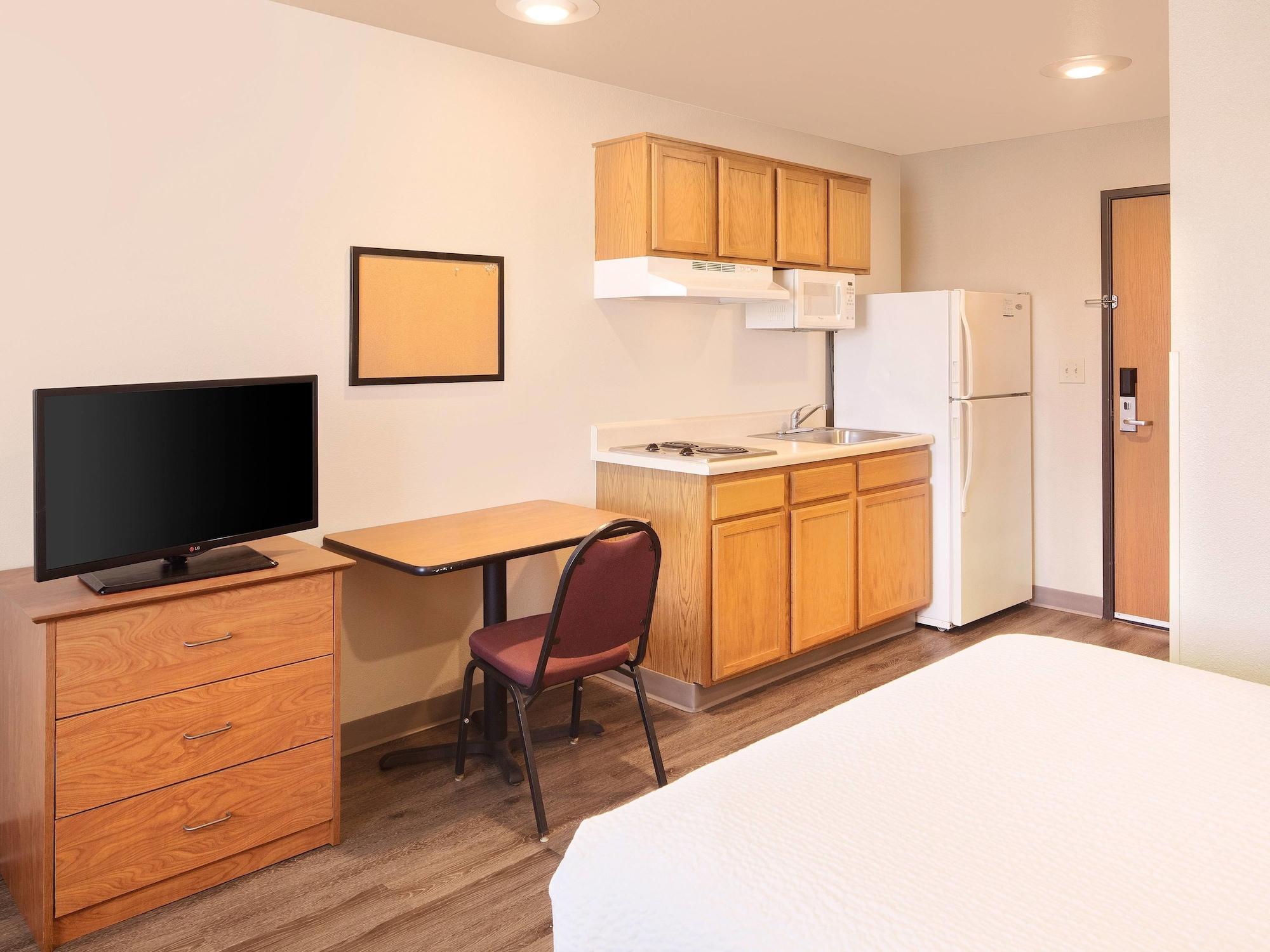 Extended Stay America Select Suites - Gulfport Dış mekan fotoğraf