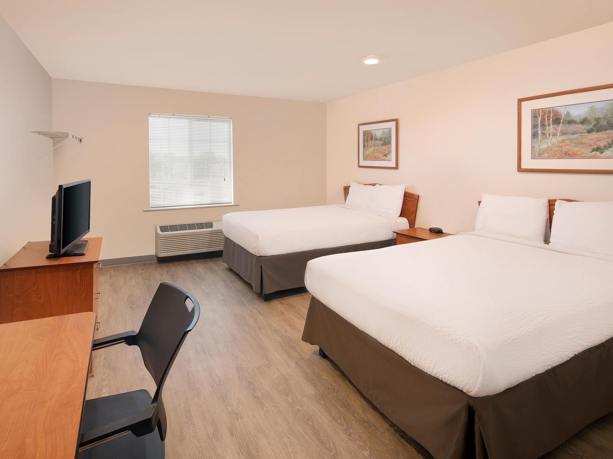 Extended Stay America Select Suites - Gulfport Dış mekan fotoğraf