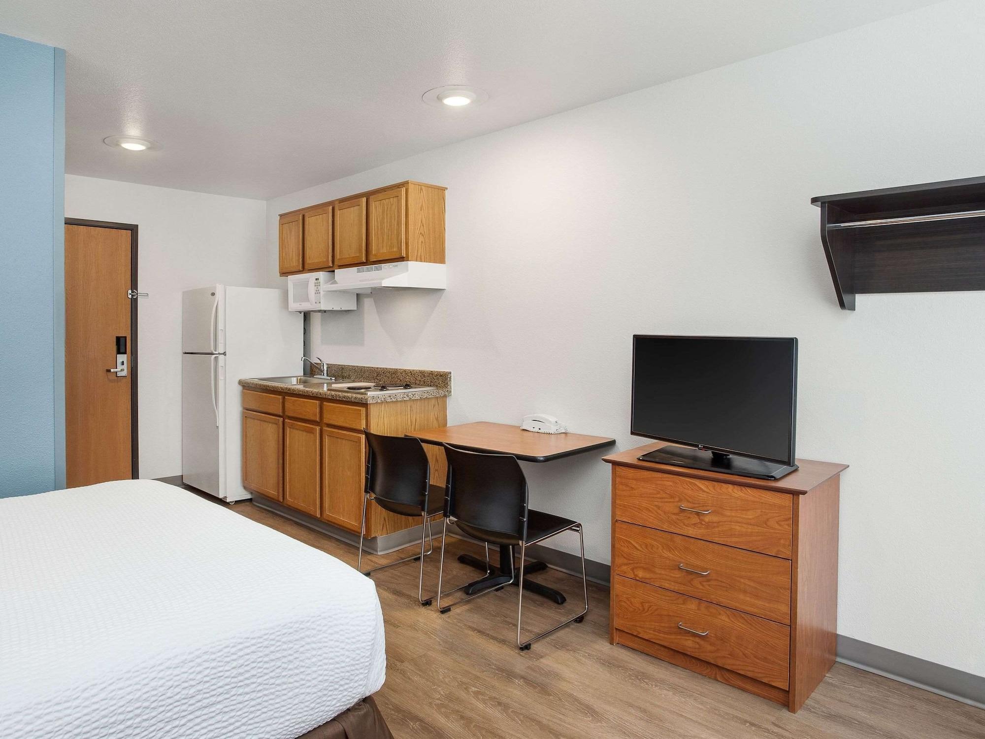 Extended Stay America Select Suites - Gulfport Dış mekan fotoğraf