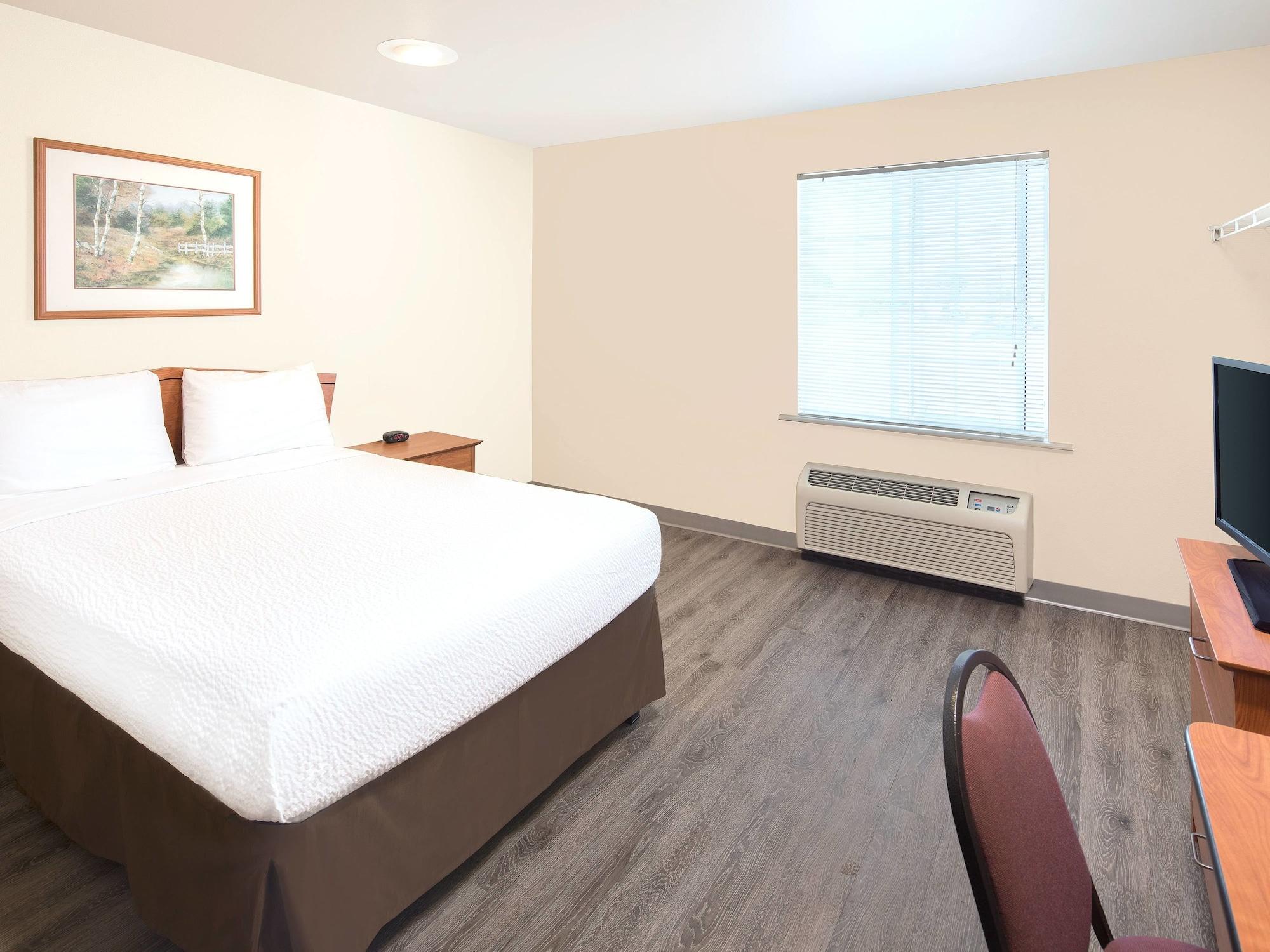 Extended Stay America Select Suites - Gulfport Dış mekan fotoğraf