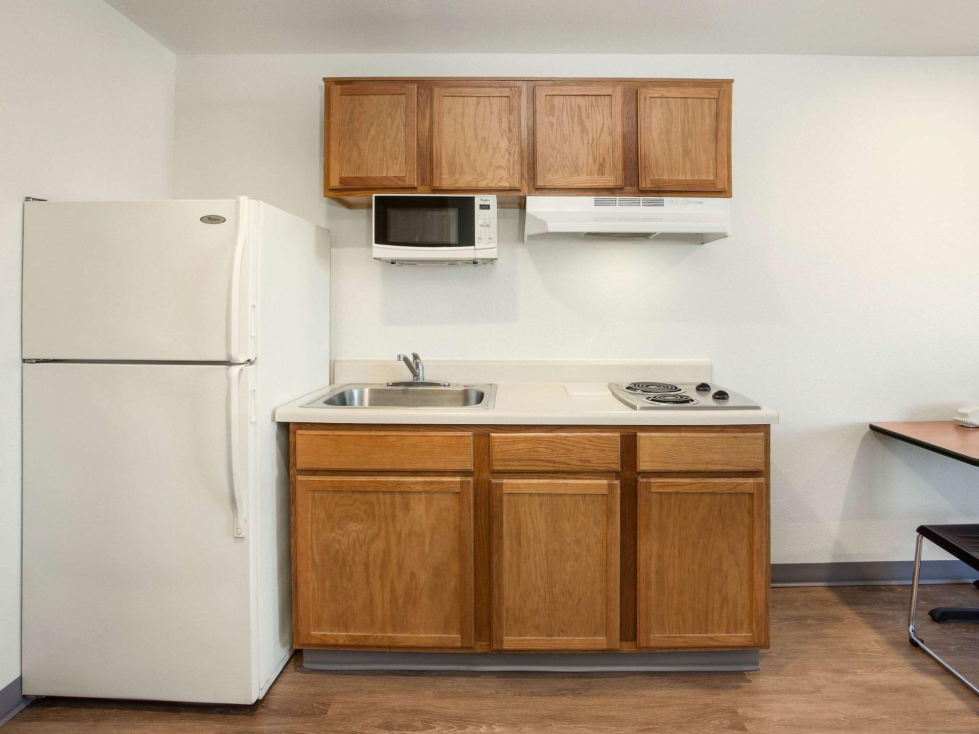 Extended Stay America Select Suites - Gulfport Dış mekan fotoğraf