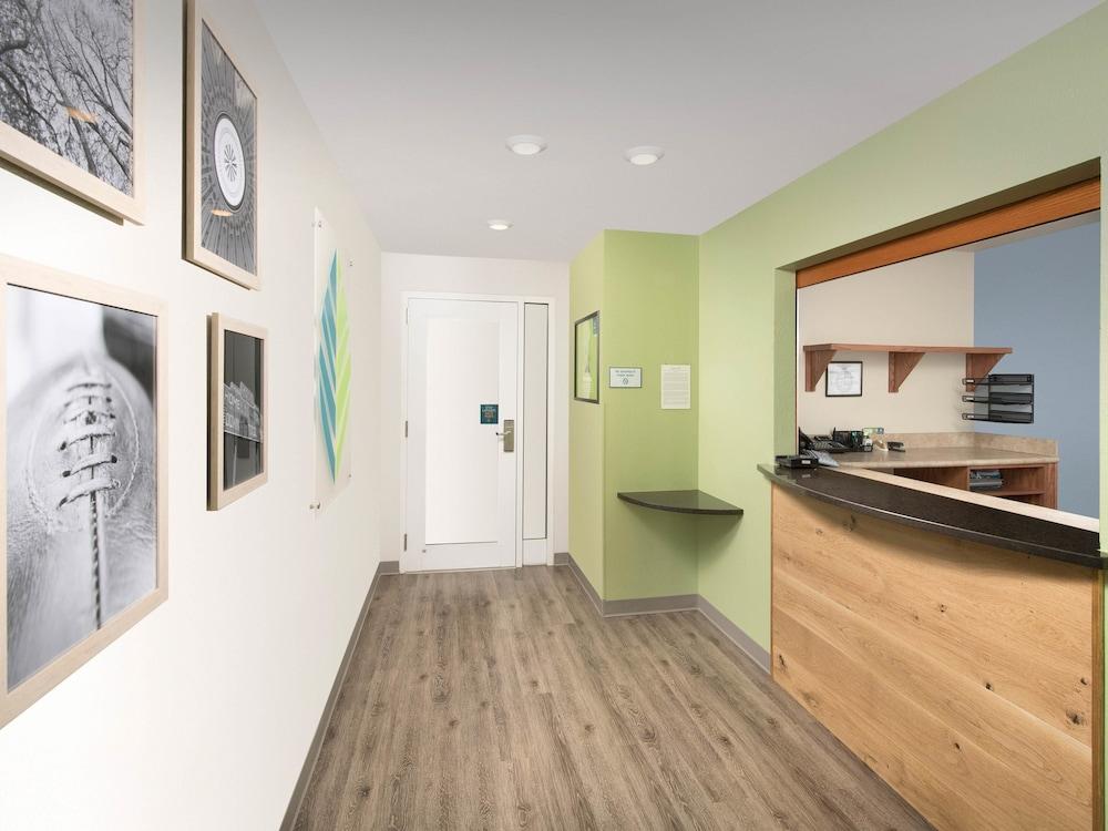 Extended Stay America Select Suites - Gulfport Dış mekan fotoğraf