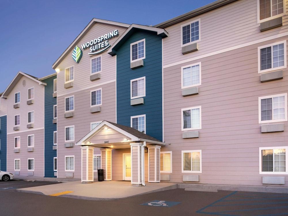 Extended Stay America Select Suites - Gulfport Dış mekan fotoğraf