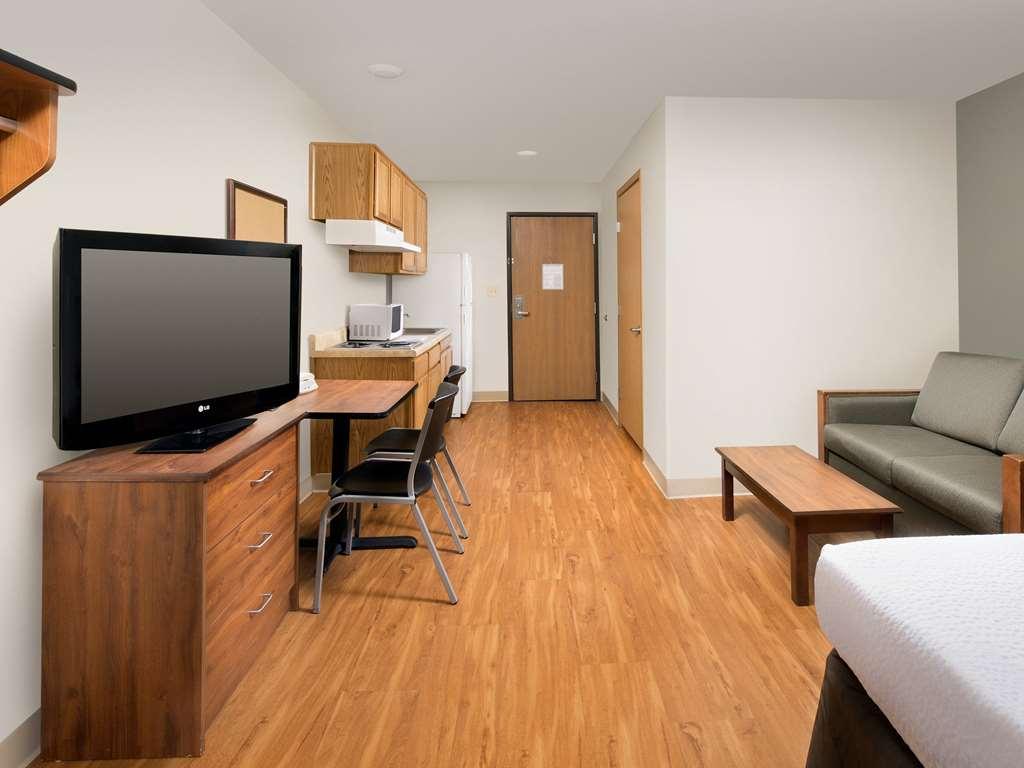 Extended Stay America Select Suites - Gulfport Oda fotoğraf
