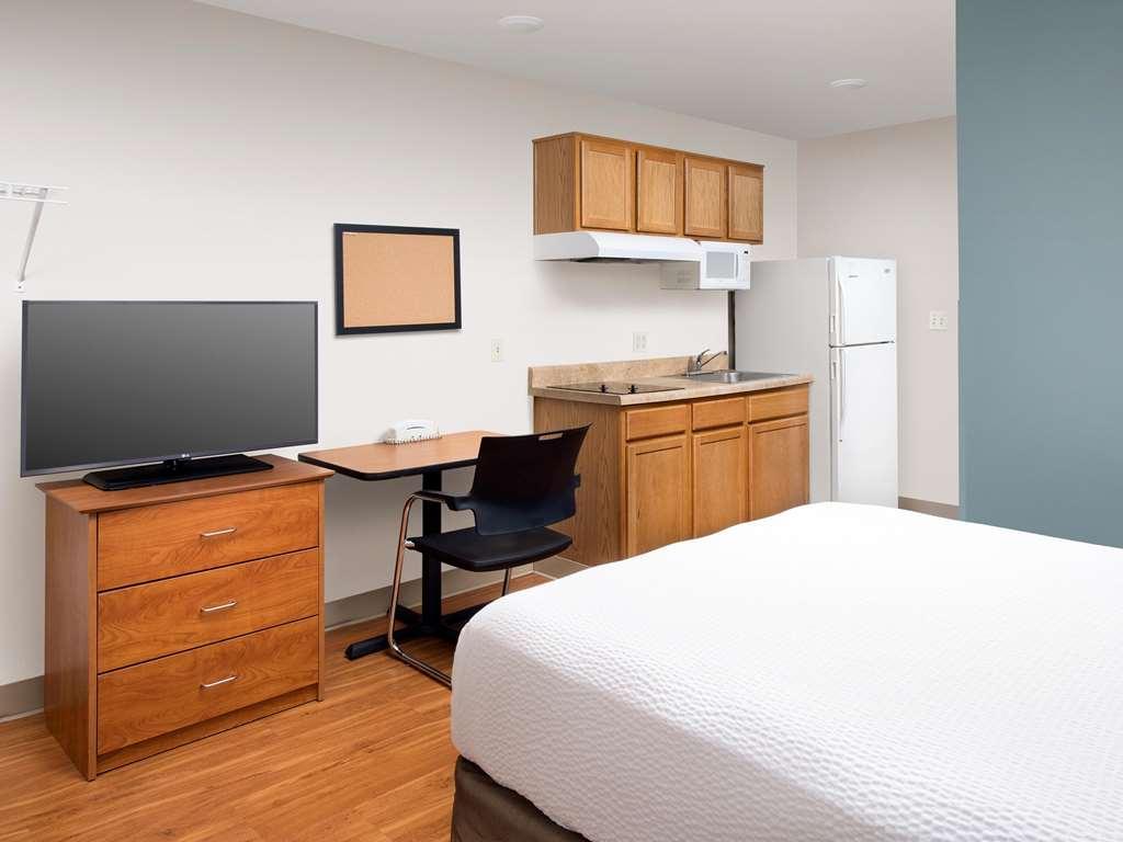 Extended Stay America Select Suites - Gulfport Oda fotoğraf