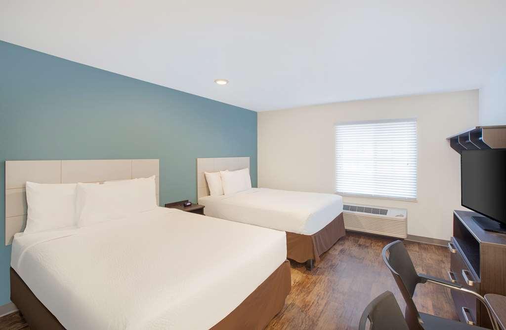 Extended Stay America Select Suites - Gulfport Oda fotoğraf