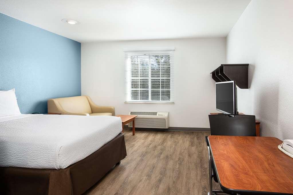 Extended Stay America Select Suites - Gulfport Oda fotoğraf