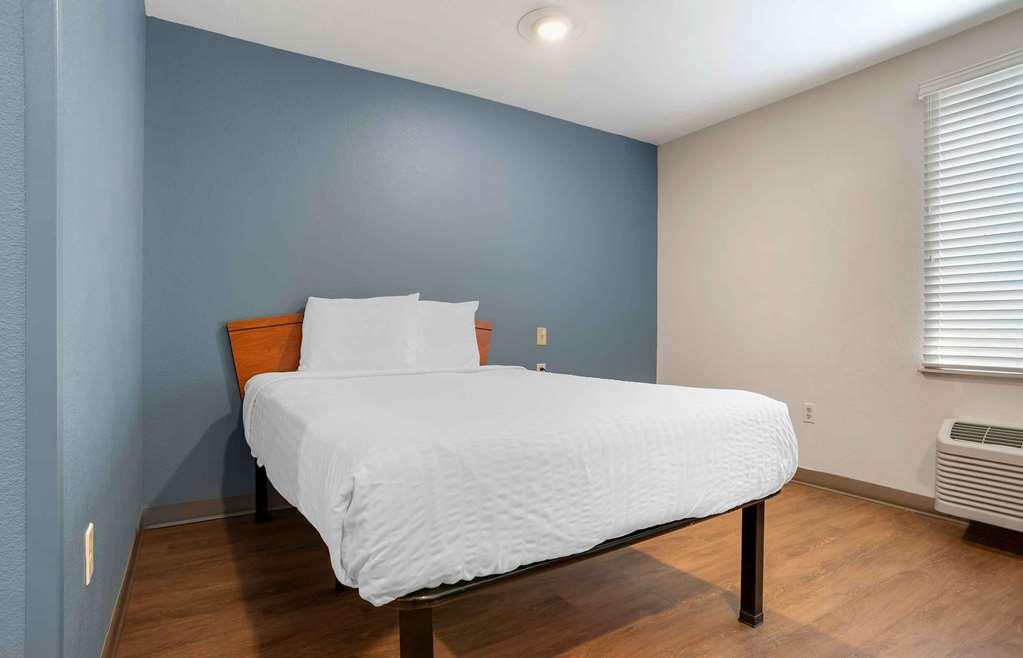 Extended Stay America Select Suites - Gulfport Oda fotoğraf