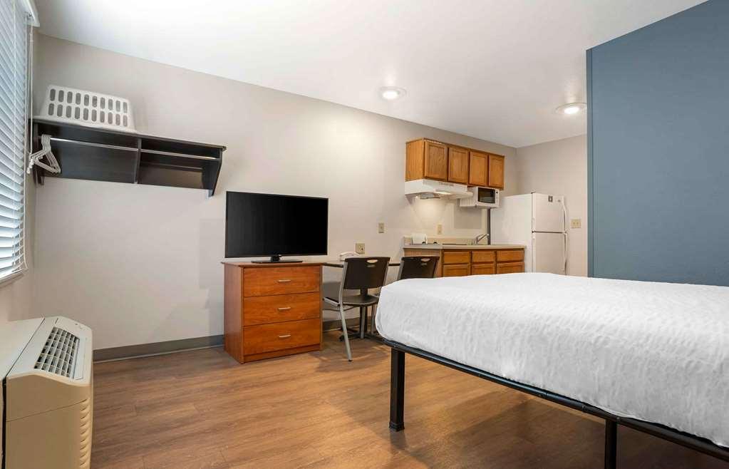 Extended Stay America Select Suites - Gulfport Oda fotoğraf