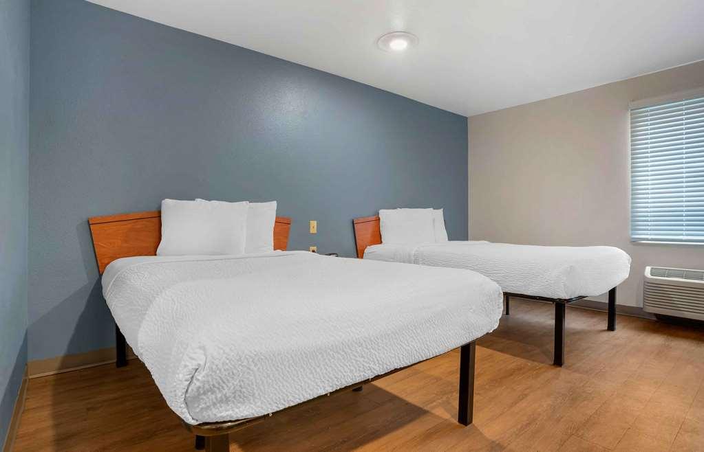 Extended Stay America Select Suites - Gulfport Oda fotoğraf