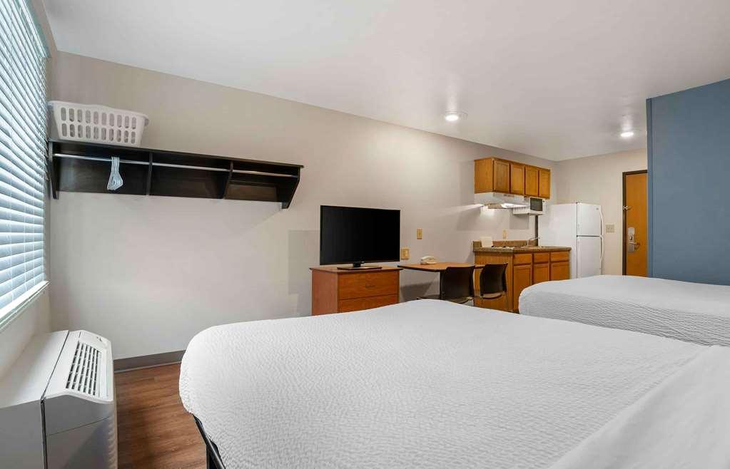 Extended Stay America Select Suites - Gulfport Oda fotoğraf