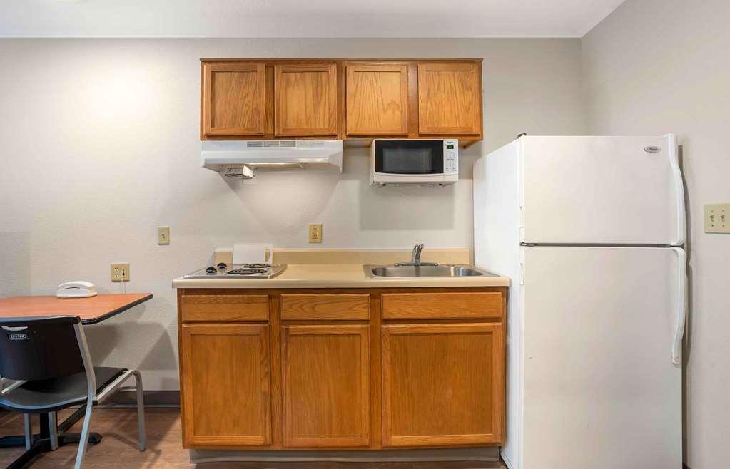 Extended Stay America Select Suites - Gulfport Oda fotoğraf