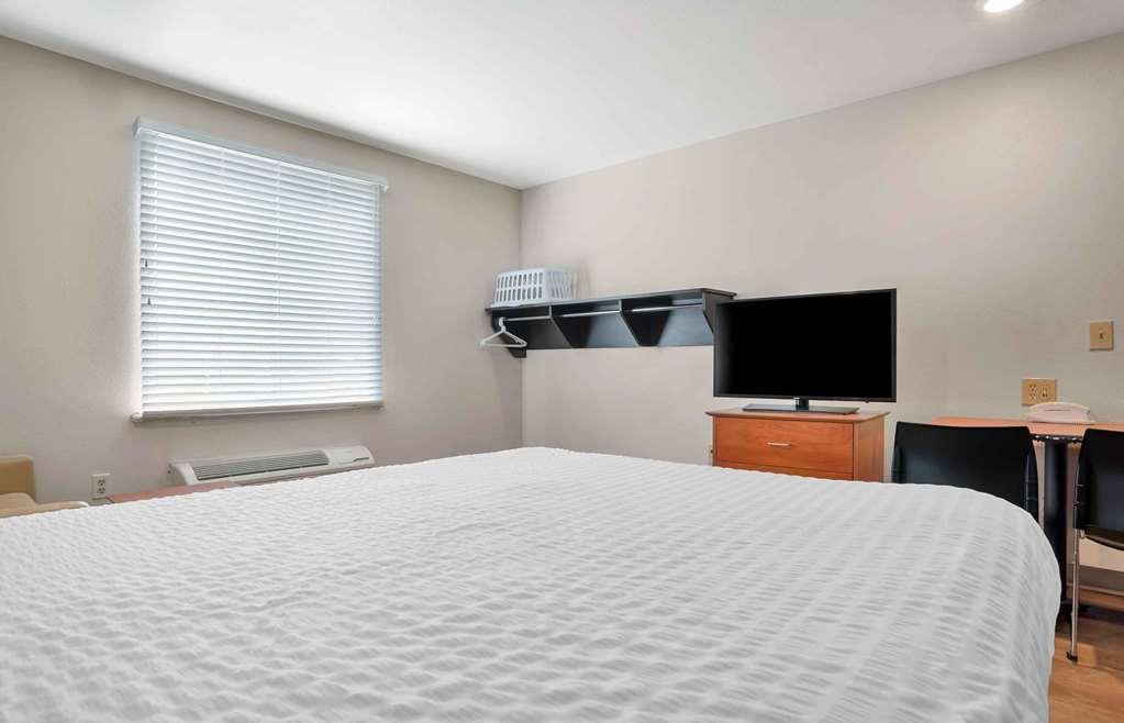 Extended Stay America Select Suites - Gulfport Oda fotoğraf
