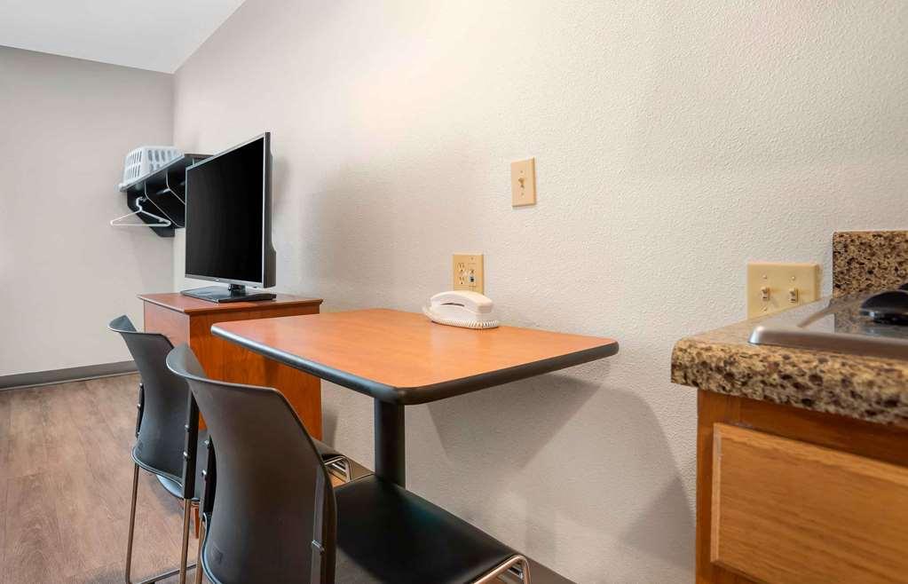 Extended Stay America Select Suites - Gulfport Oda fotoğraf