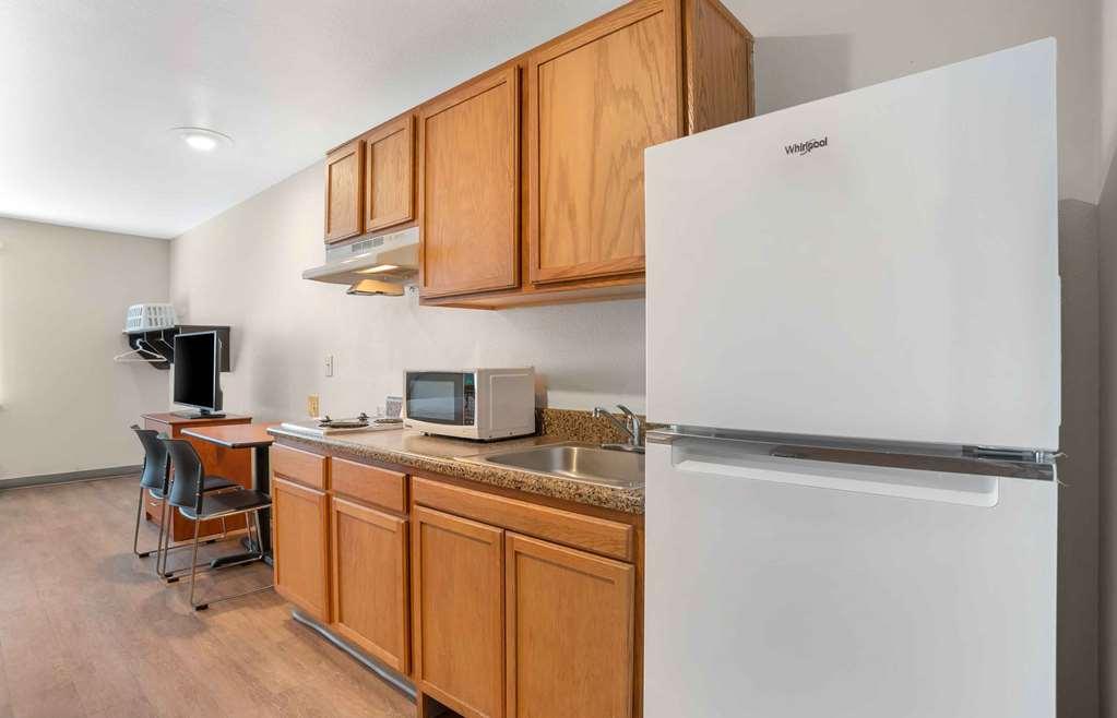 Extended Stay America Select Suites - Gulfport Oda fotoğraf