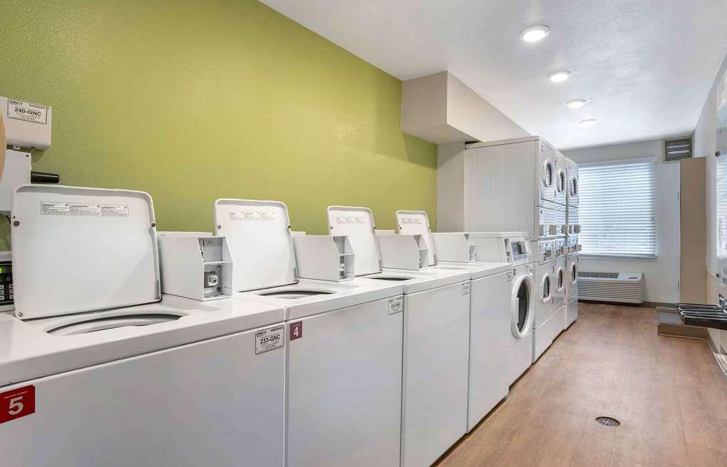 Extended Stay America Select Suites - Gulfport Konforlar fotoğraf