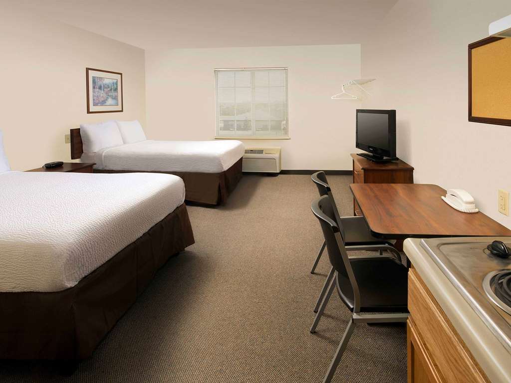 Extended Stay America Select Suites - Gulfport Oda fotoğraf