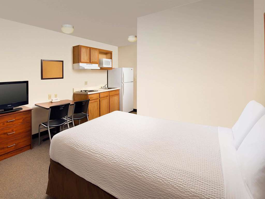 Extended Stay America Select Suites - Gulfport Oda fotoğraf