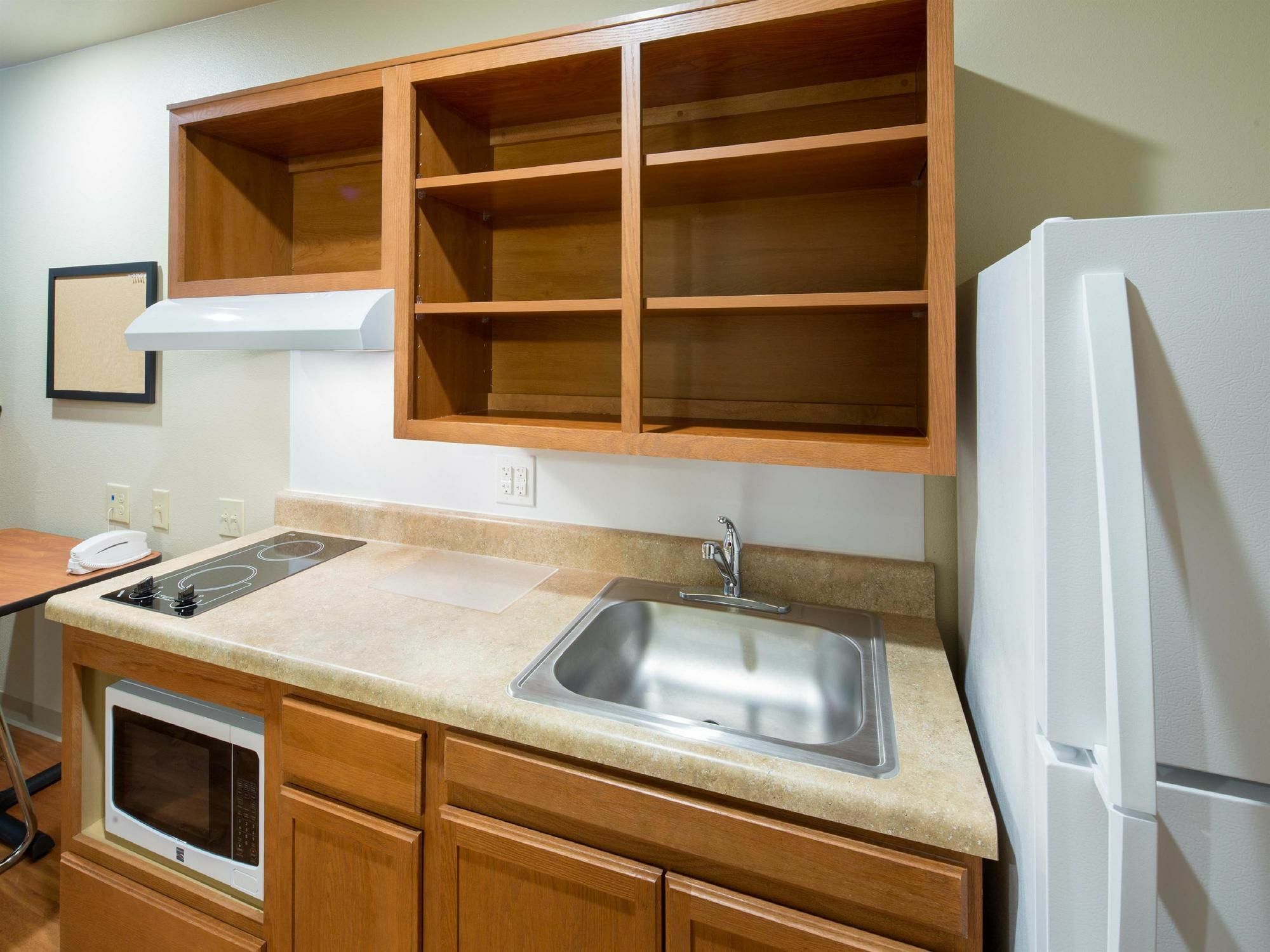 Extended Stay America Select Suites - Gulfport Dış mekan fotoğraf
